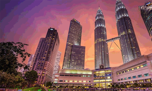 Kuala Lumpur