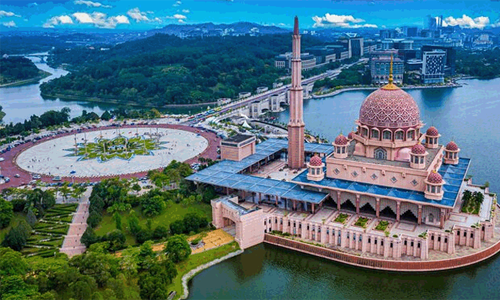 Putrajaya