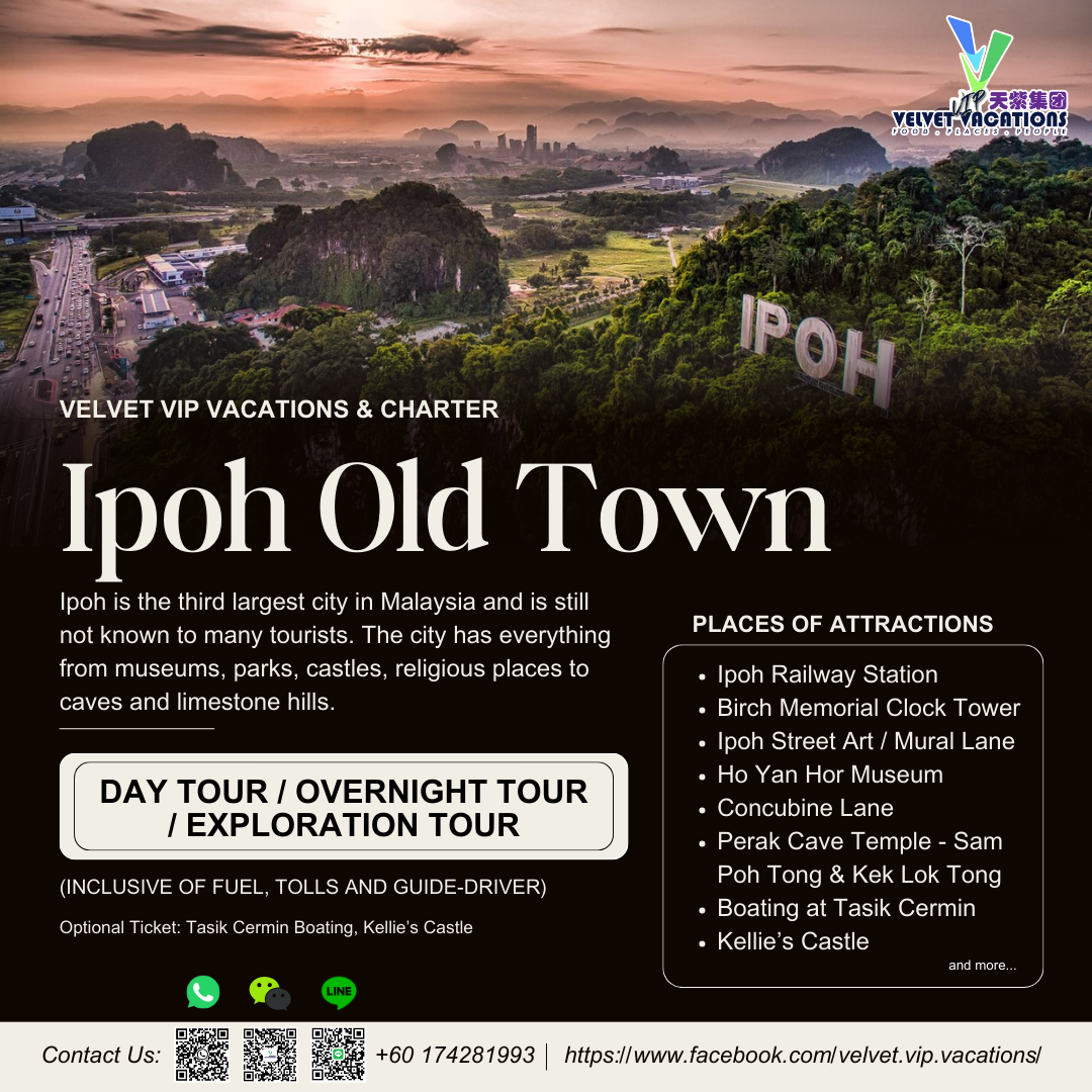 Ipoh